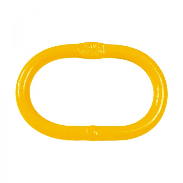 Argolão Oval 14mm 2,12Ton.
