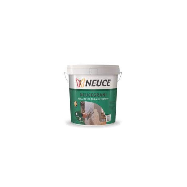 Revestimeto Decorat. Neucegrani Branc. Estrela 25Kg