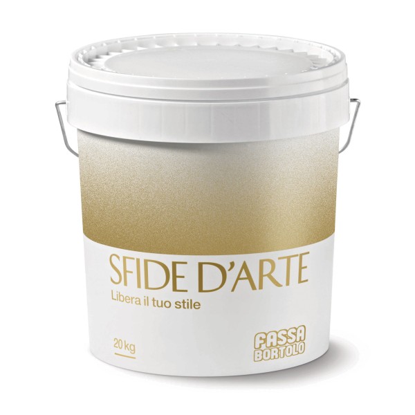 Ricordi Marmo Pastel Branco 20kg