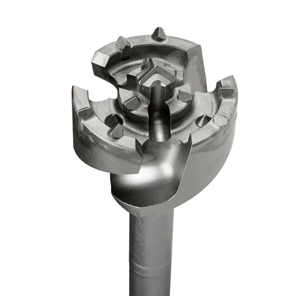Broca Coroa Imcoinsa SDS Max 55x430/550
