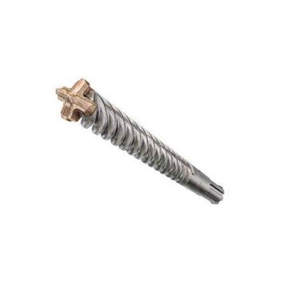 Broca SDS Max 4 Corrtes DeWalt XLR 18x340/390mm DT60811-QZ