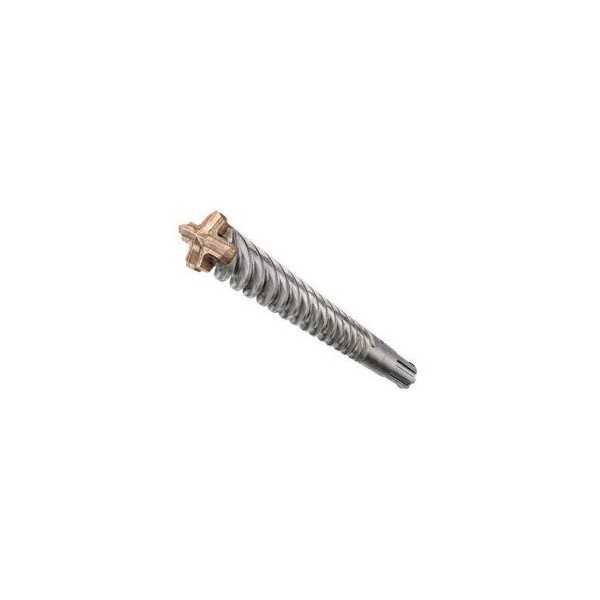 Broca SDS Max 4 Corrtes MAK4 32x800/920mm P-78053 Makita
