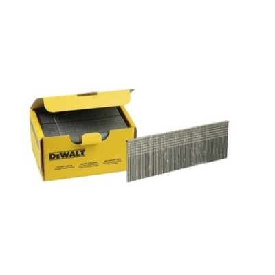 Prego P/Pist. Pneumática DeWalt 0,6mmx15mm DNBHL2315Z