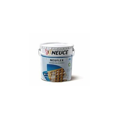 Tinta Membrana Elást. Neuceflex Branco Mate 15Lt