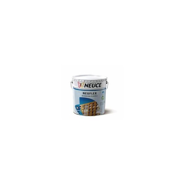 Tinta Membrana Elást. Neuceflex Branco Mate 15Lt