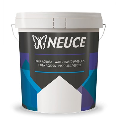 Tint Acrilica P/Telhas Neucetelha WB Preto 15lt