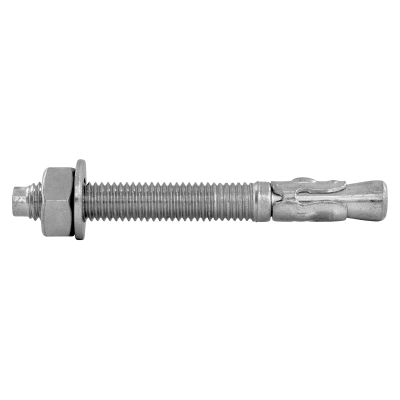 Bucha Aço Segm. MTA M12x110