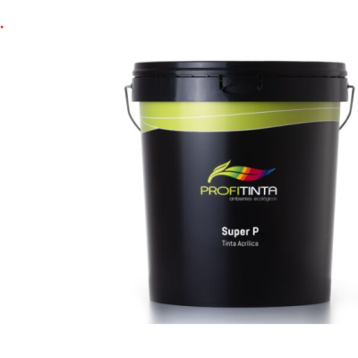 Tinta Plast. Super P Cor 17-502 5Lt