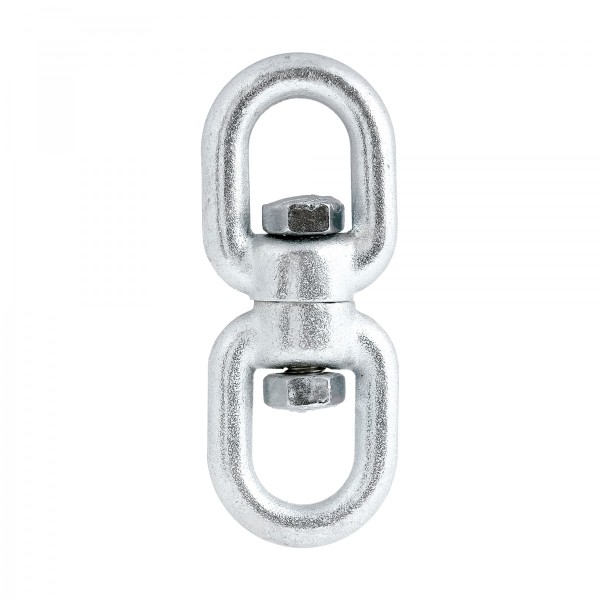 Destorcedor Olhal/Olhal Galvan. 13mm