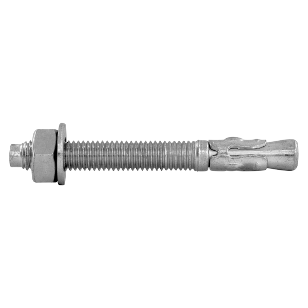 Bucha Aço Segm. MTA M14x145