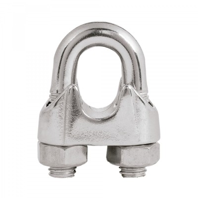 Cerra Cabos Inox AISI 316 6mm