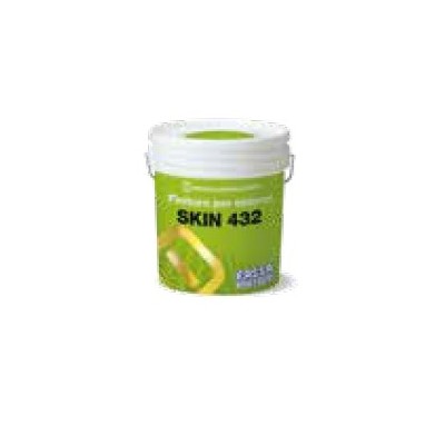 Tinta Siloxânica SKIN 432 14Lt
