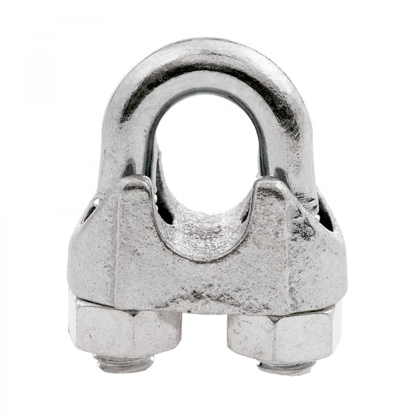 Cerra Cabos Galv. 10mm-3/8"
