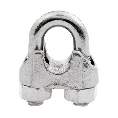 Cerra Cabos Galv. 20mm-3/4"