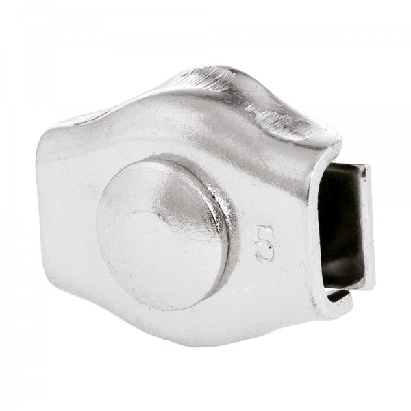 Cerra Cabos Inox C/ Travão 2mm