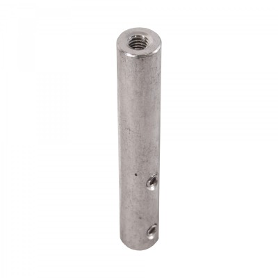 Cerra Cabos Terminal Inox 316 4mm