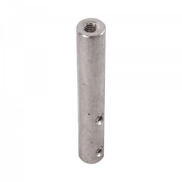 Cerra Cabos Terminal Inox 316 4mm