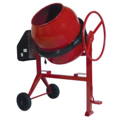Betoneira Sirl Pro280 280lt