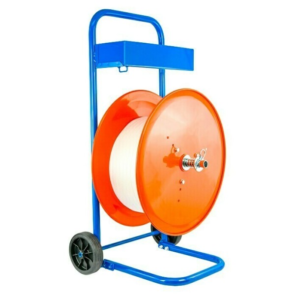 Dispensador Ajustavel P/Fita de Amarre
