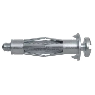 Bucha P/Gesso Cartonado HM 4x45 SS Fischer