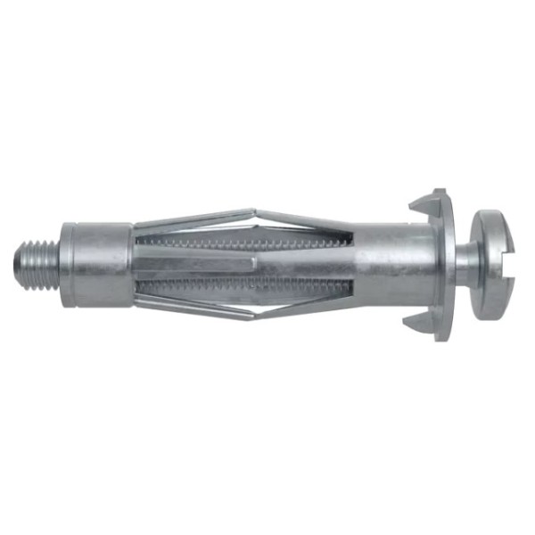 Bucha P/Gesso Cartonado HM 4x45 SS Fischer