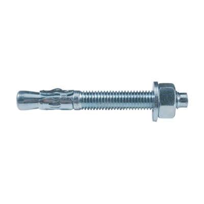 Bucha Met. Fischer FWA 8x80