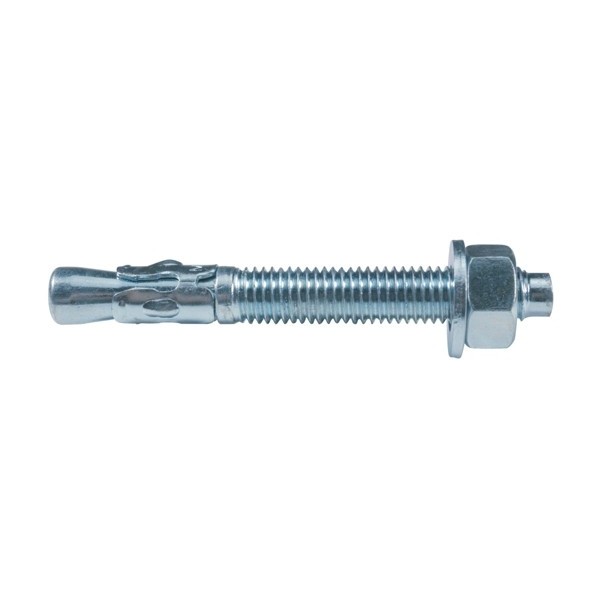Bucha Met. Fischer FWA 8x80