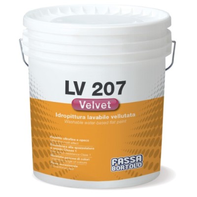 Tinta Plast. Lavavel Interior LV207 Branco 14lt