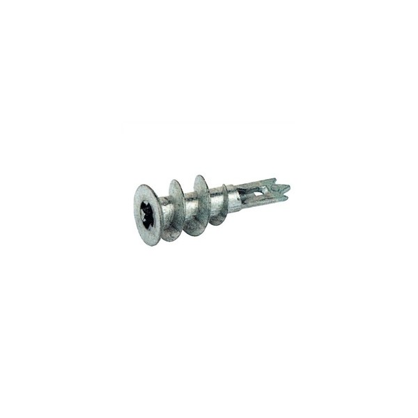 Bucha Fischer P/Gesso Cartonado HM 8x54 S