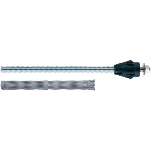Bucha Fischer Thermax P/Capoto C/Camisa 16/110 M12