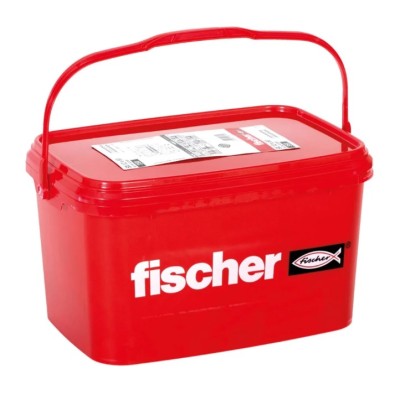 Bucha Fischer SX 8x40 (Balde 1200)