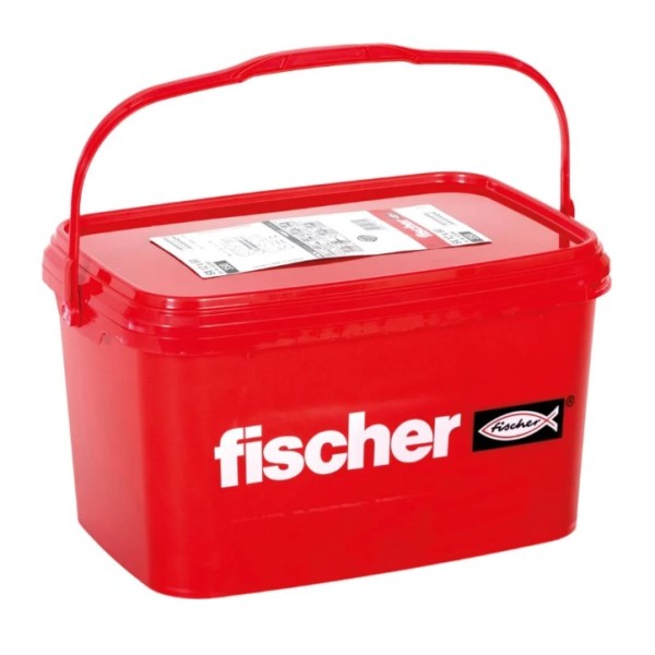 Bucha Fischer SX 8x40 (Balde 1200)