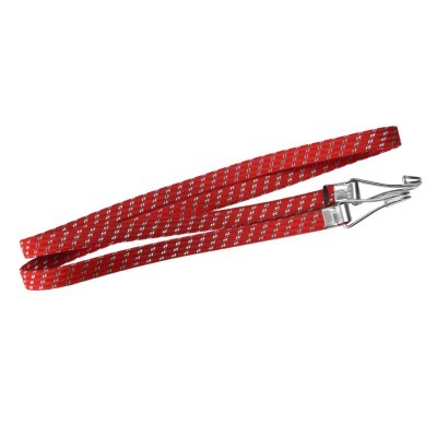 Elástico Esticador Plano P/Amarração 150cm