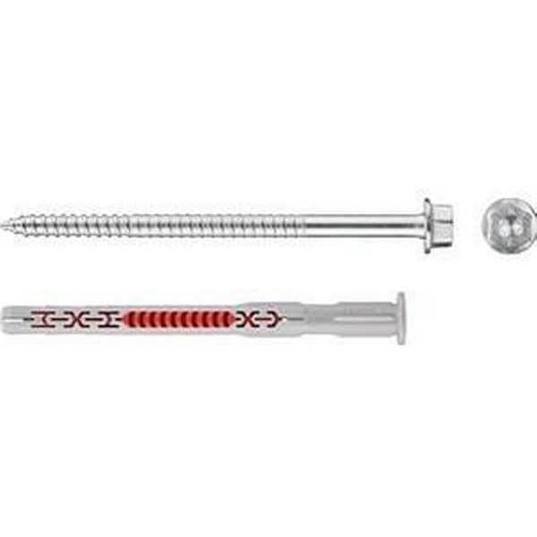 Bucha Fischer DuoXpand 10x80 FUS