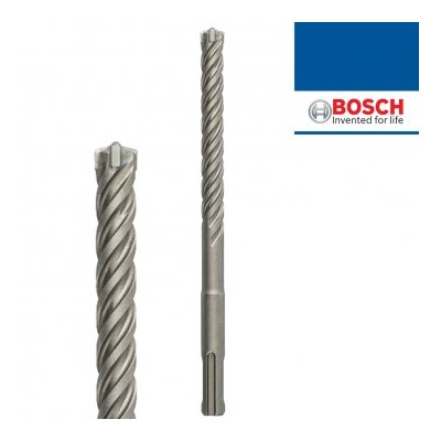 Broca SDS Plus-X5 Bosch 10x100/160