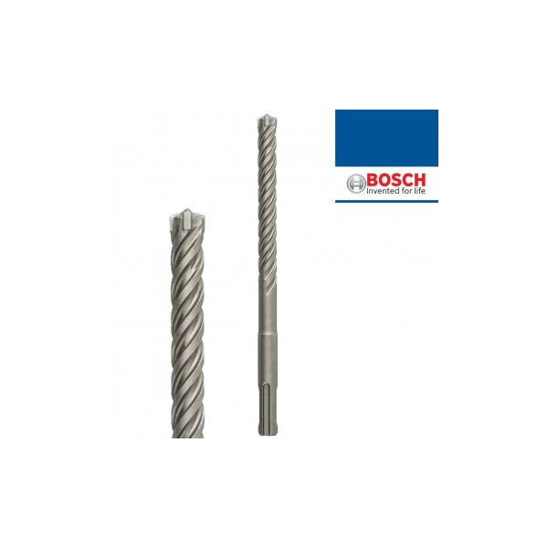 Broca SDS Plus-X5 Bosch 10x150/210