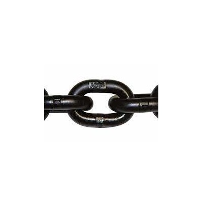 Corrente Aço Alta Resistencia G80 13mm