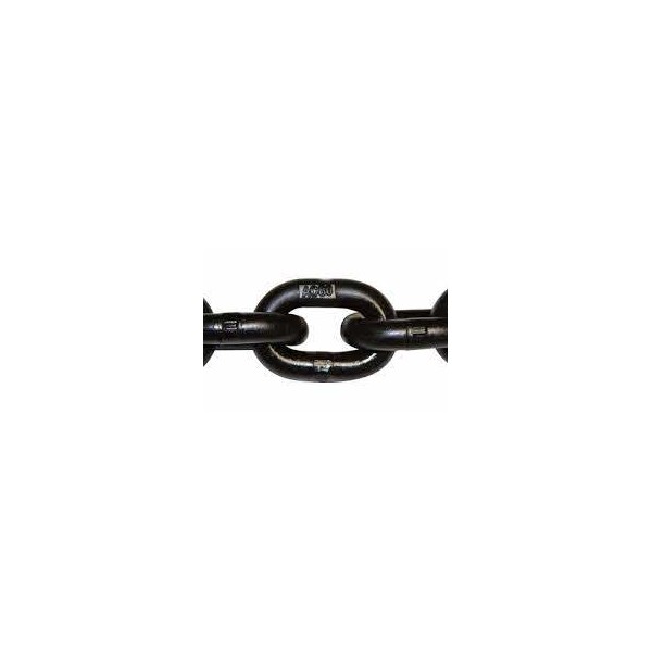 Corrente Aço Alta Resistencia G80 13mm
