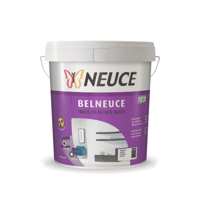 Tinta Int/Ext. 2206 Seiva Neuce Belneuce 15Lt
