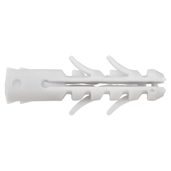 Bucha Plática S/Batente 8x40