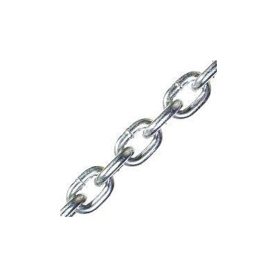 Corrente Galvanizada 1,6mm