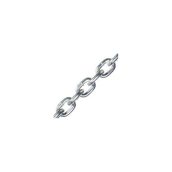 Corrente Galvanizada 1,6mm