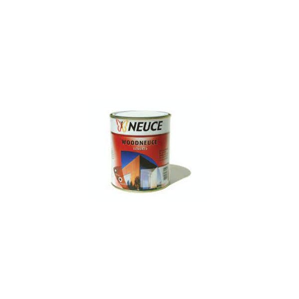 Woodneuce Aquoso Acetin. 235 Mogno 4lt