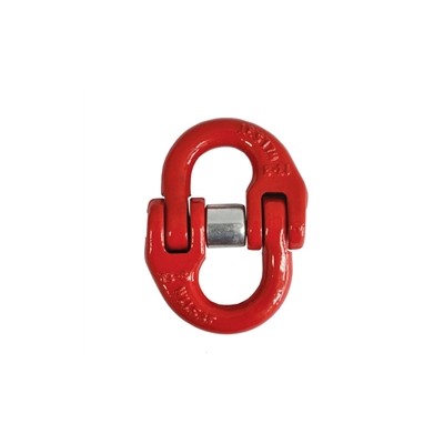 Elo Ligação P/Corrente Aço 6mm