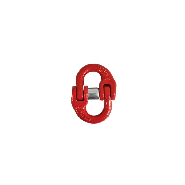 Elo Ligação P/Corrente Aço 8mm