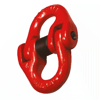 Elo P/Corrente Galv. 12mm