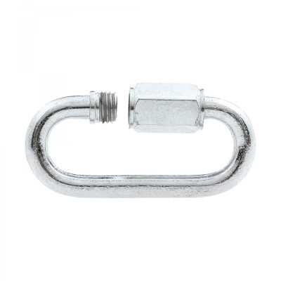 Elo P/Corrente Galv. 6mm