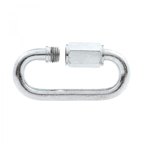 Elo P/Corrente Galv. 7mm