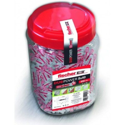 Bucha Fischer Duopower 6x30 Balde