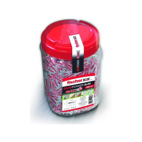 Bucha Fischer Duopower 6x30 Balde